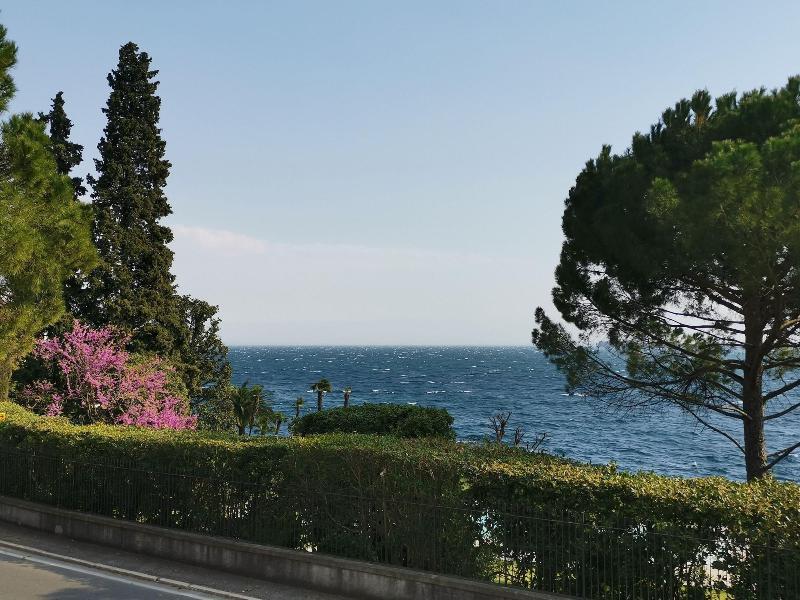 Saturnia Hotel